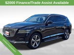 2024 Genesis GV80 3.5T Advanced