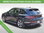 2024 Genesis GV80 3.5T Advanced