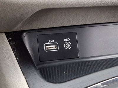 2018 Kia Sedona LX