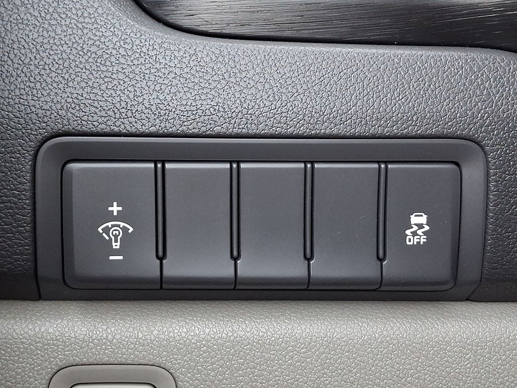 2018 Kia Sedona LX