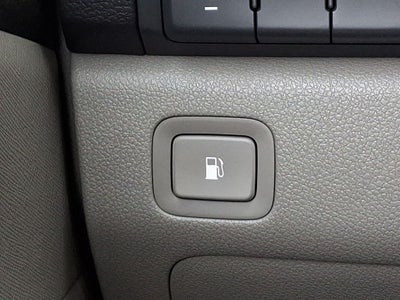 2018 Kia Sedona LX