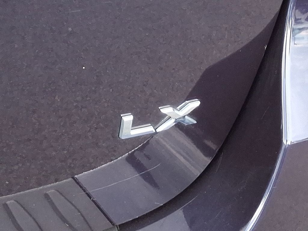 2018 Kia Sedona LX