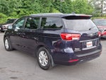 2018 Kia Sedona LX