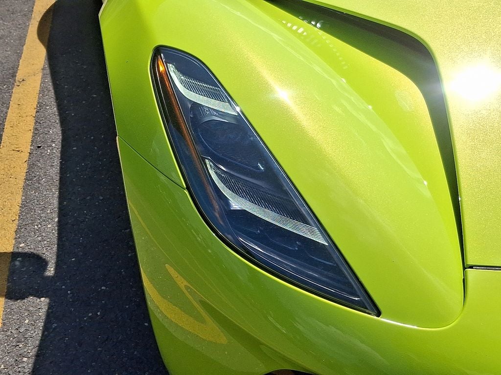 2025 Lotus Emira V6
