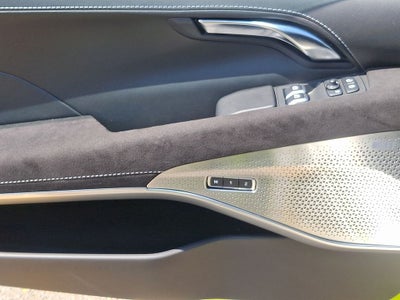 2025 Lotus Emira V6