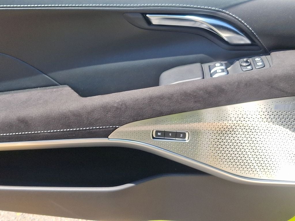 2025 Lotus Emira V6