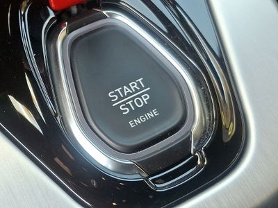 2025 Lotus Emira V6