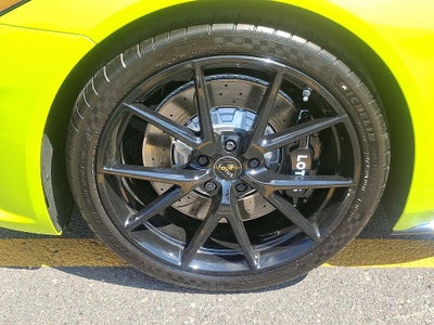 2025 Lotus Emira V6