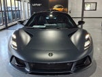 2026 Lotus Emira Base