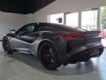 2026 Lotus Emira Base