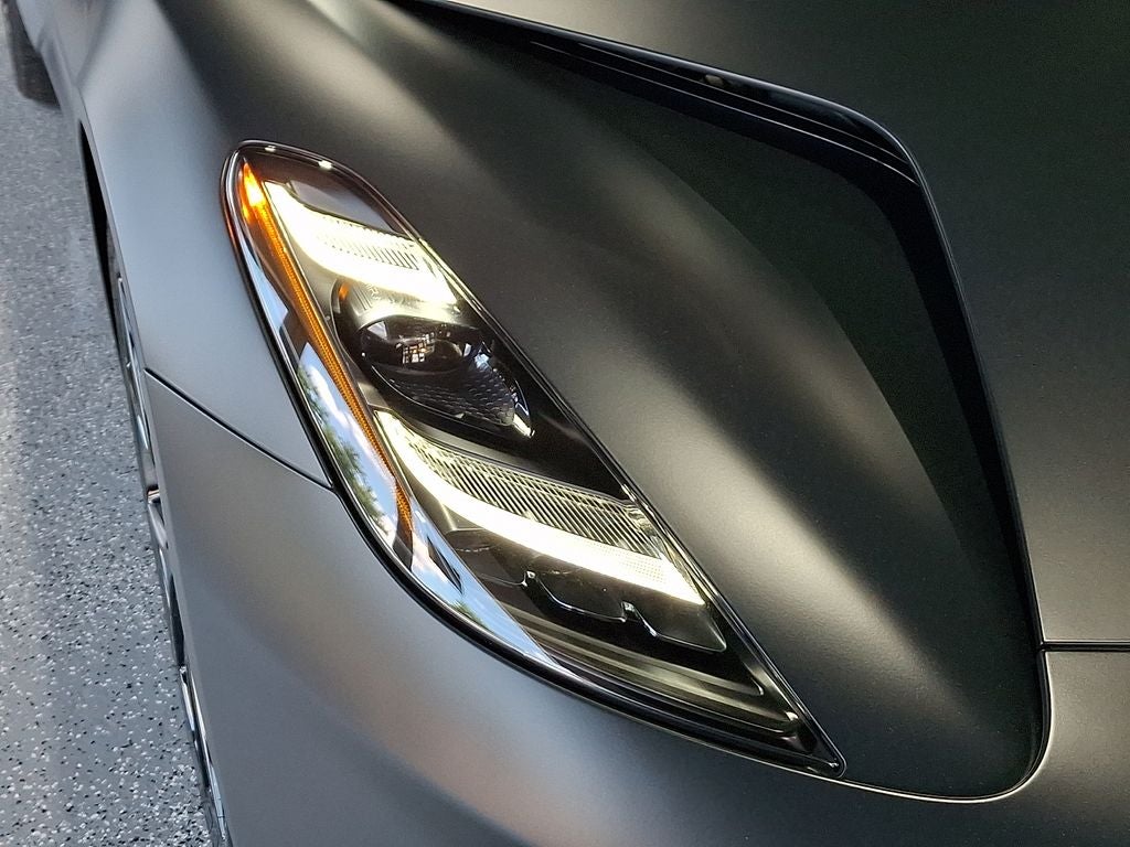 2026 Lotus Emira Base
