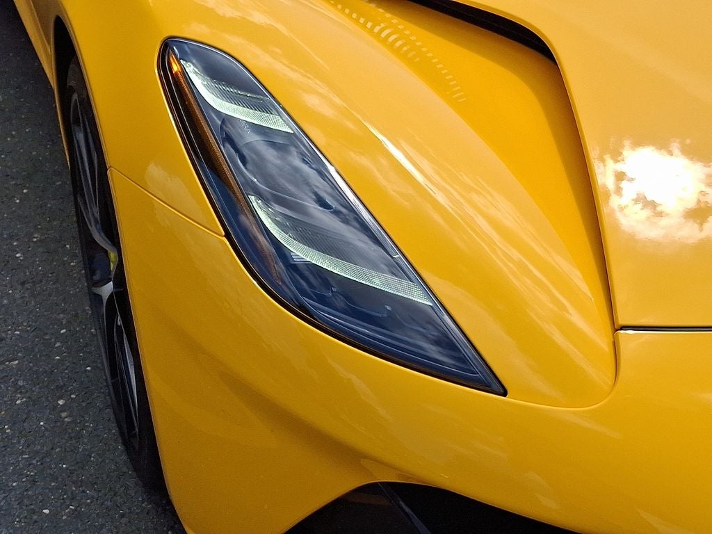2025 Lotus Emira V6
