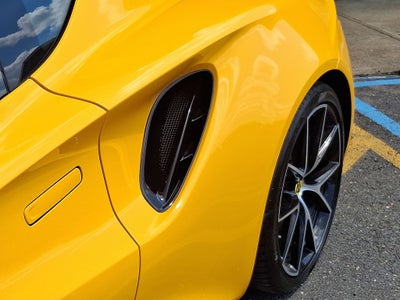2025 Lotus Emira V6