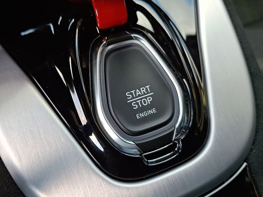 2025 Lotus Emira V6