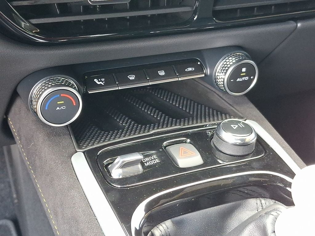 2025 Lotus Emira V6