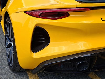 2025 Lotus Emira V6