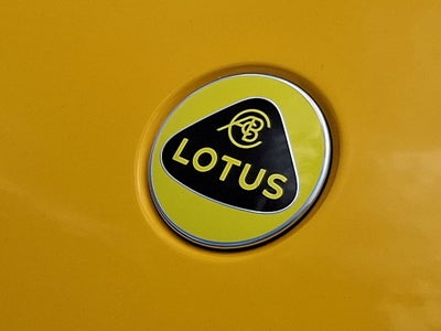 2025 Lotus Emira V6