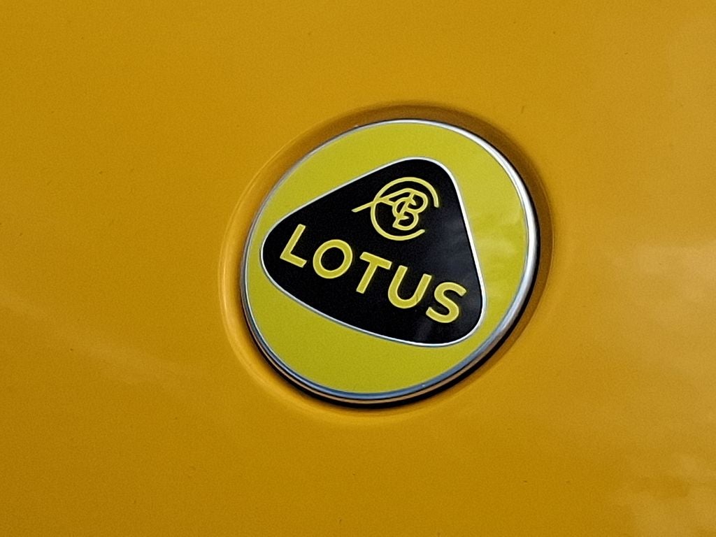 2025 Lotus Emira V6