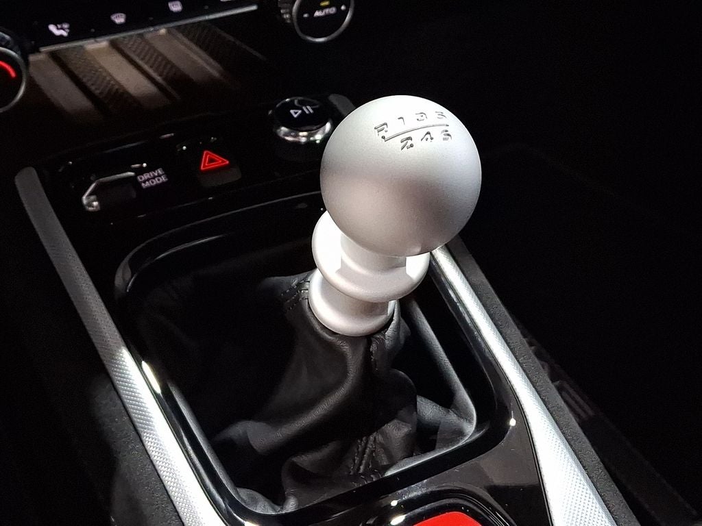 2026 Lotus Emira V6 SE