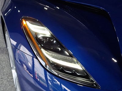 2026 Lotus Emira V6 SE