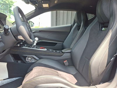 2025 Lotus Emira V6