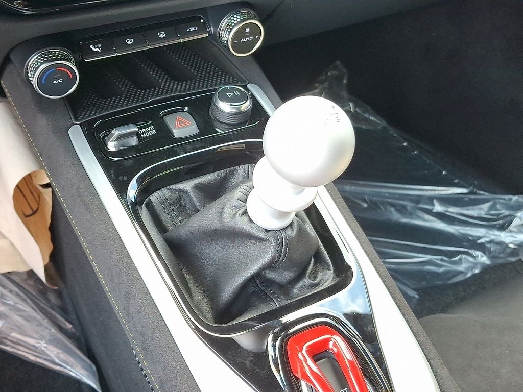 2025 Lotus Emira V6