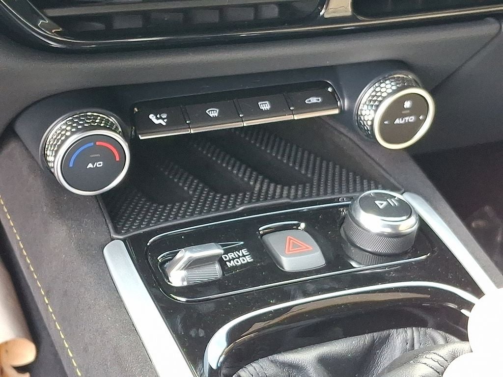 2025 Lotus Emira V6