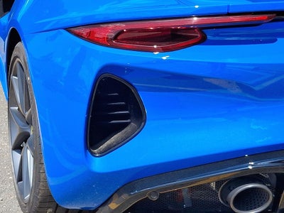2025 Lotus Emira V6