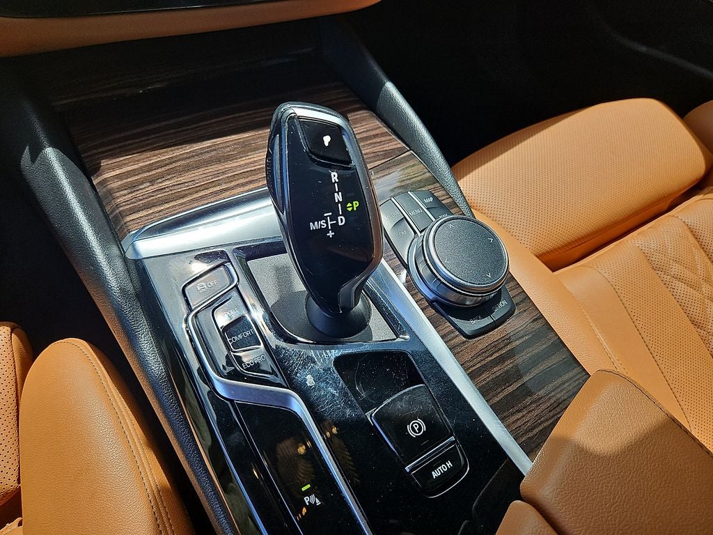 2022 BMW 5 Series 530i xDrive
