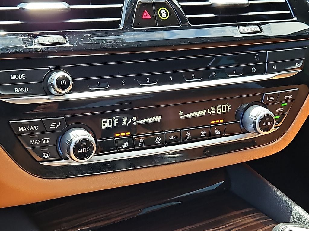 2022 BMW 5 Series 530i xDrive