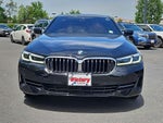 2022 BMW 5 Series 530i xDrive