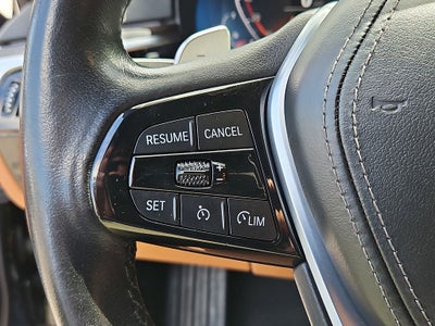 2022 BMW 5 Series 530i xDrive