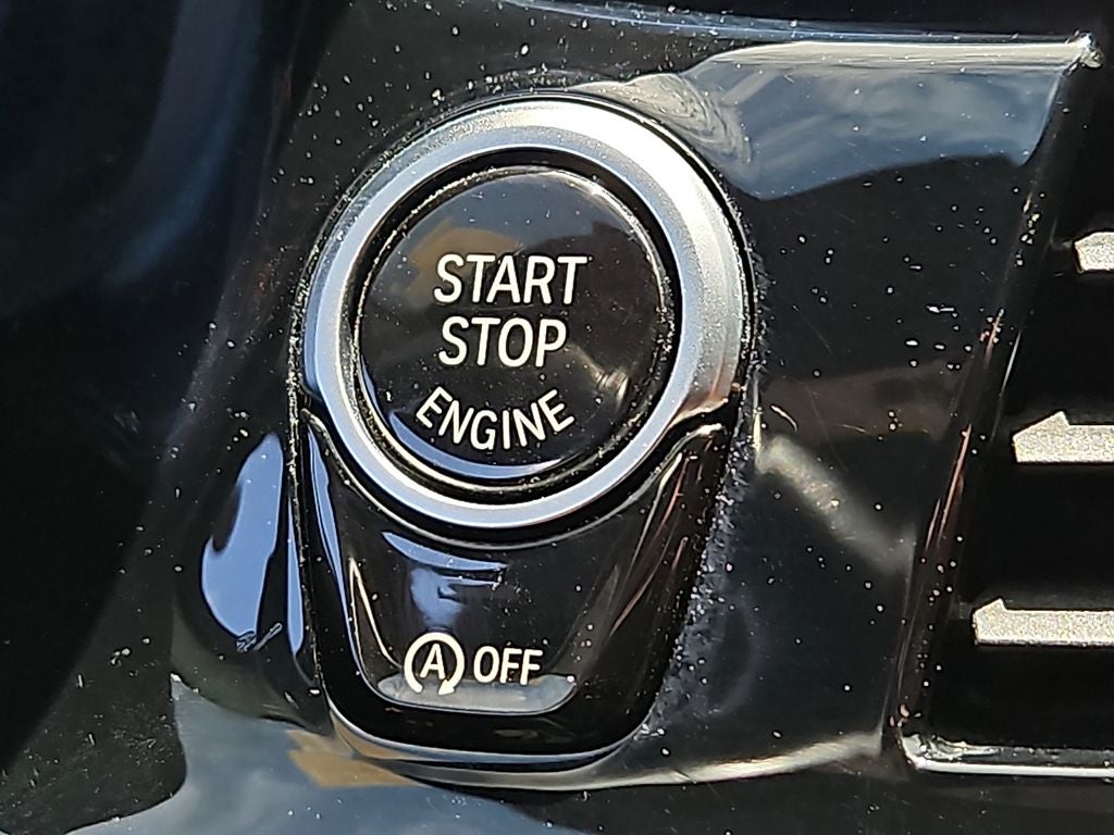 2022 BMW 5 Series 530i xDrive