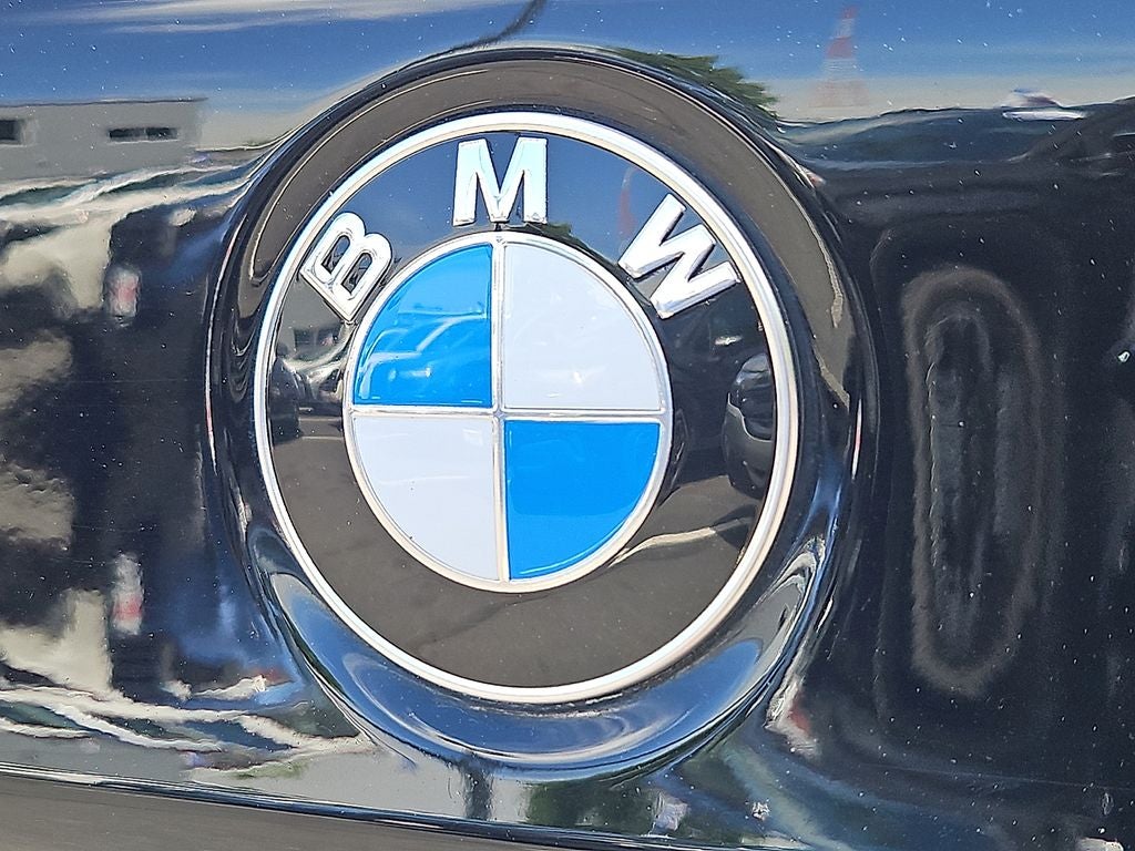 2022 BMW 5 Series 530i xDrive