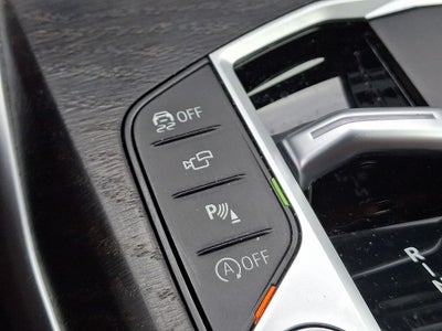 2024 BMW 4 Series 430i xDrive
