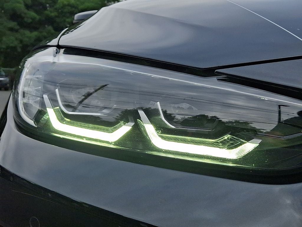 2024 BMW 4 Series 430i xDrive