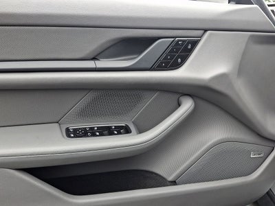 2021 Porsche Taycan 4S