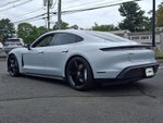 2021 Porsche Taycan 4S