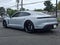 2021 Porsche Taycan 4S