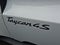 2021 Porsche Taycan 4S