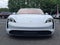2021 Porsche Taycan 4S