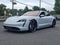 2021 Porsche Taycan 4S