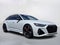 2022 Audi RS 6 4.2 quattro