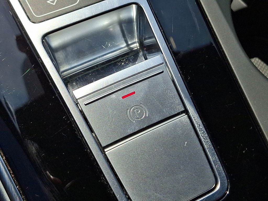 2022 Audi RS 6 4.2 quattro