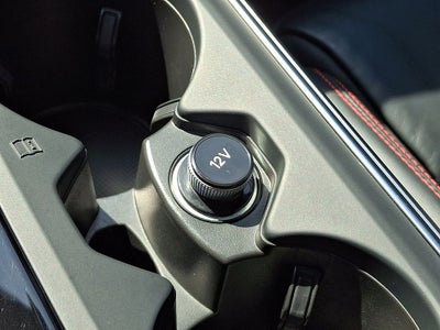 2022 Audi RS 6 4.2 quattro