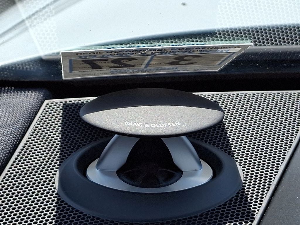 2022 Audi RS 6 4.2 quattro