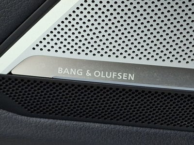 2022 Audi RS 6 4.2 quattro