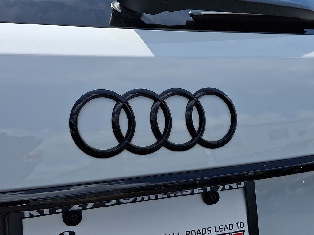 2022 Audi RS 6 4.2 quattro