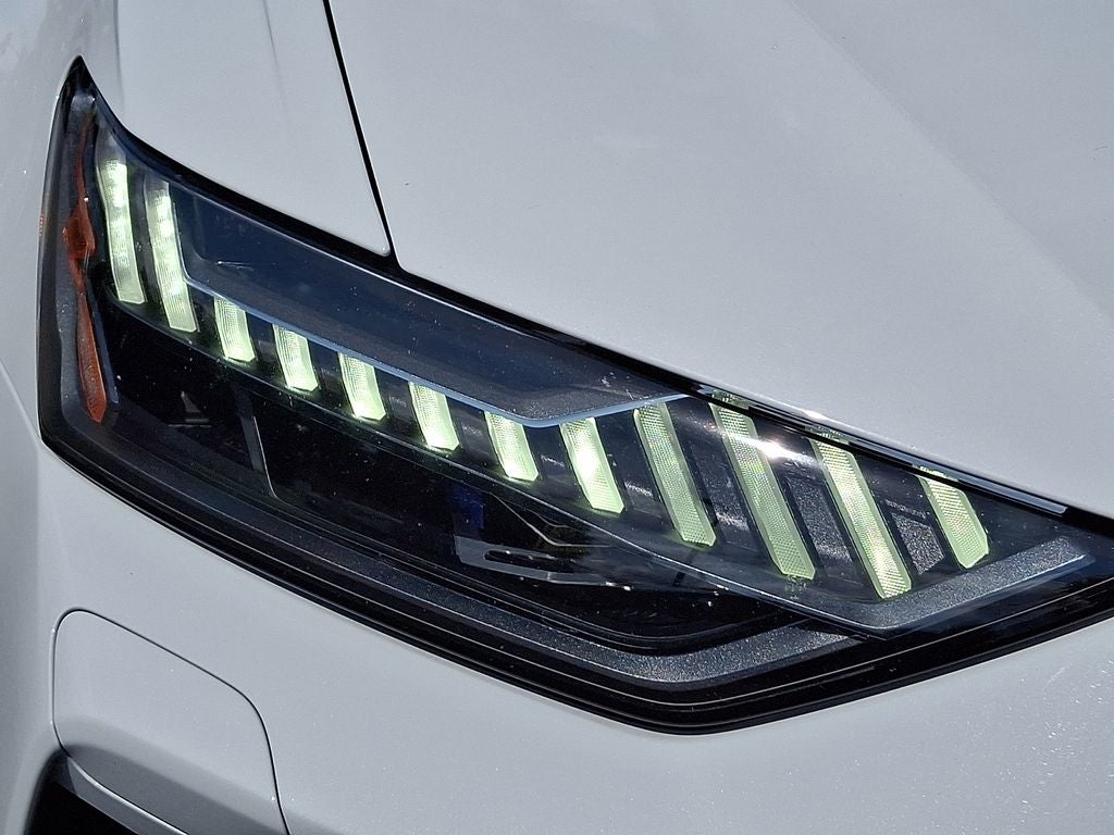 2022 Audi RS 6 4.2 quattro