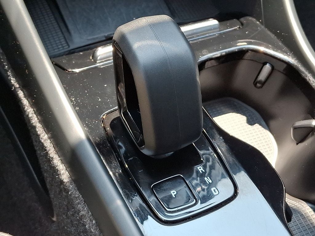 2022 Volvo XC40 Recharge Pure Electric P8 Ultimate